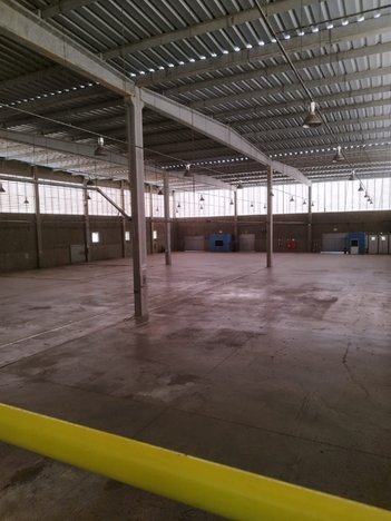 industrial em Rua Limoeiro, Jardim Limoeiro - Camaçari - BA