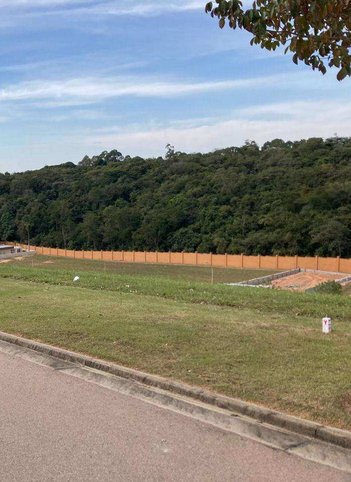 land_lot em Alameda das Nêsperas, Loteamento Alphaville Jundiaí - Fase 01 - Jundiaí - SP