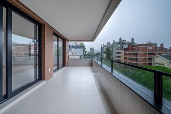 apartment em José Gomes, Tristeza - Porto Alegre - RS