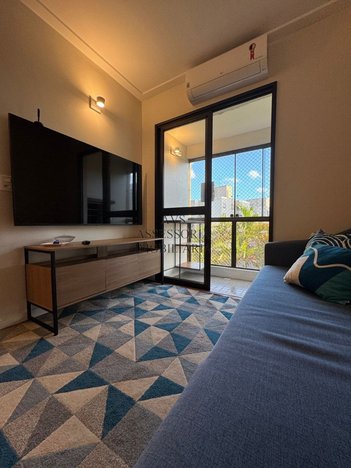 apartment em Gen. Raphael Zippin, Sarandi - Porto Alegre - RS