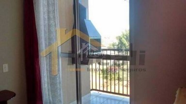 apartment em Rua Nilo Pires de Lima, Lomba da Palmeira - Sapucaia do Sul - RS