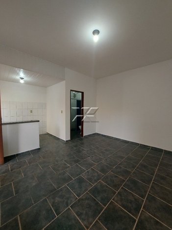 apartment em 48 A, Vila Alemã - Rio Claro - SP