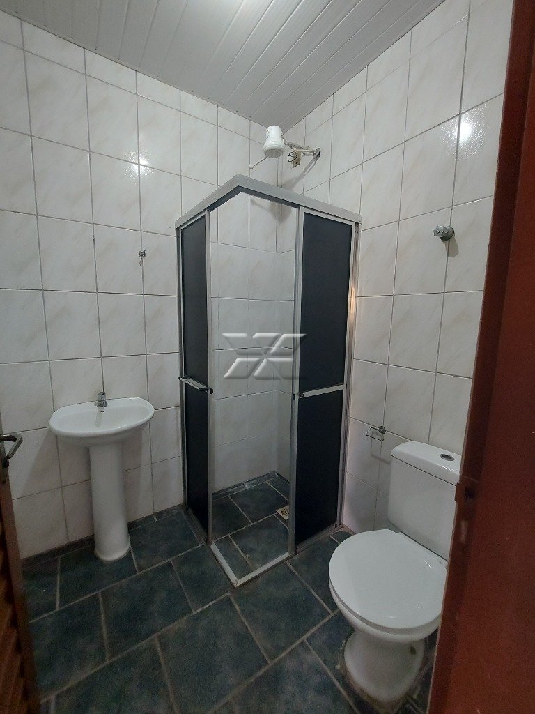 Banheiro
