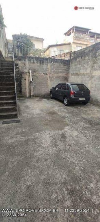 house em Rua Monte Cardoso, Vila Antonina - São Paulo - SP