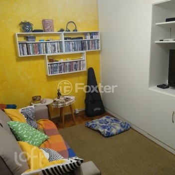 apartment em Praça Quatorze Bis, Bela Vista - São Paulo - SP