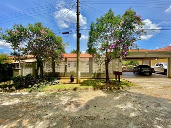 house em Rua Canudos, Tijuco Preto - Vargem Grande Paulista - SP