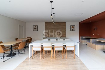 apartment em Rua Faustolo, Água Branca - São Paulo - SP
