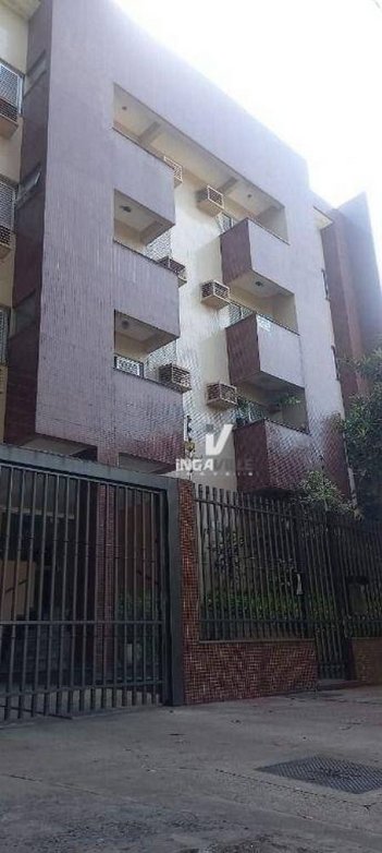 apartment em Avenida Itororó, Zona 02 - Maringá - PR