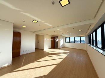 office em Avenida Inconfidência, Marechal Rondon - Canoas - RS