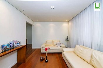 apartment em Rua Donato da Fonseca, Coração de Jesus - Belo Horizonte - MG