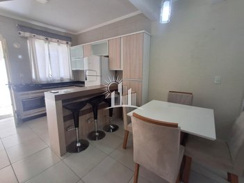 house em Rua Querência, Balneário Piçarras - Balneário Piçarras - SC