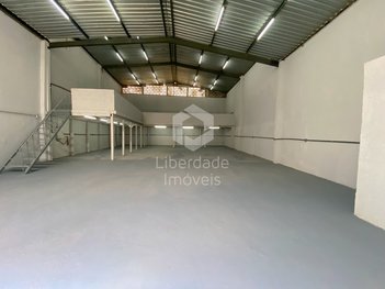 industrial em Henrique Dias, Ermelinda - Belo Horizonte - MG