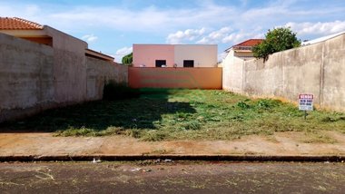 land_lot em Rua Flávio Iosif Pires, Parque Residencial Cândido Portinari - Ribeirão Preto - SP