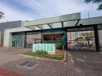 apartment em Avenida Alziro Zarur, Vila Vardelina - Maringá - PR