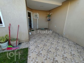 house em Rua Columbia, Mato Grande - Canoas - RS