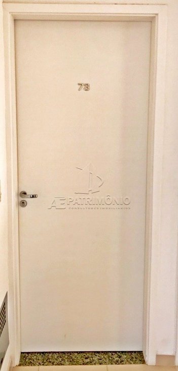 apartment em Alameda das Petúnias, Jardim Simus - Sorocaba - SP