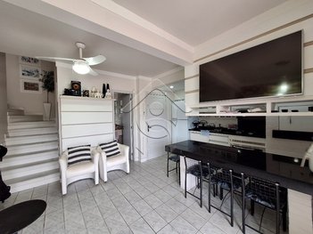 house em Rua Rio dos Sinos, Xangri-Lá - Xangri-Lá - RS