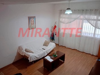 house em Rua Larival Géa Sanches, Vila Vitório Mazzei - São Paulo - SP