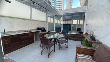 apartment em Rua 3150, Centro - Balneário Camboriú - SC