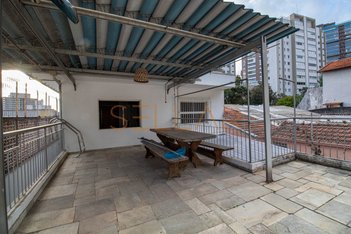 house em Rua Dardanelos, Alto da Lapa - São Paulo - SP