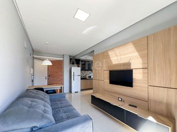 apartment em Rua João Lech, São José - Passo Fundo - RS