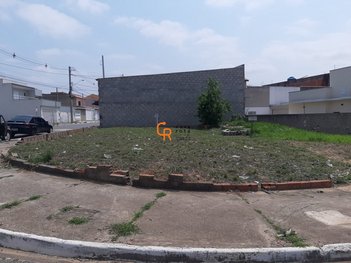 land_lot em Rua Antonio Pineda, Residencial Cristal - Votorantim - SP