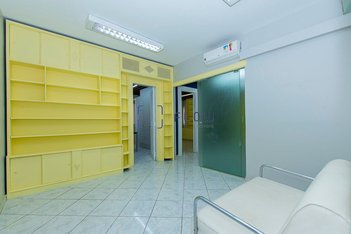 office em Avenida Paulista, Bela Vista - São Paulo - SP
