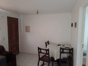 apartment em Rua Friedrich Von Voith, Jardim São João (Jaraguá) - São Paulo - SP