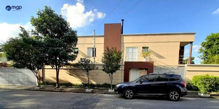 house em Rua Santo Eliseu, Vila Mariana - São Paulo - SP