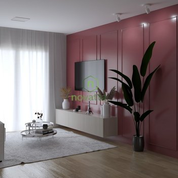 apartment em Rua Duque de Caxias, Vinte e Cinco de Julho - Ivoti - RS