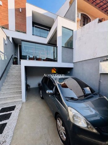 house em Rua Kattrin Kemper, Taquara - Rio de Janeiro - RJ