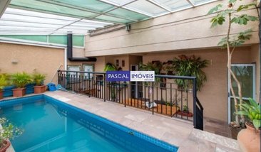 apartment em Rua Princesa Isabel, Brooklin Paulista - São Paulo - SP