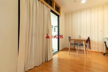 apartment em Rua Henrique Fausto Lancellotti, Nova Piraju - São Paulo - SP