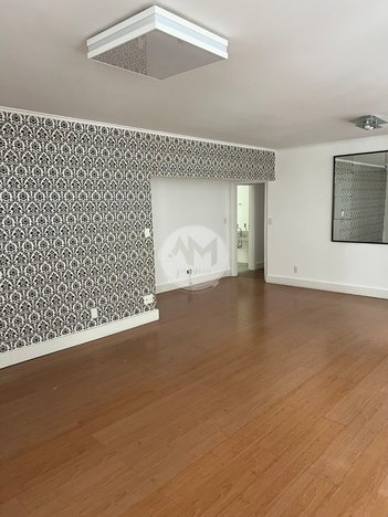 apartment em Rua Maranhão, Higienópolis - São Paulo - SP