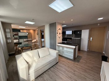 apartment em Rua Guaicuí, Luxemburgo - Belo Horizonte - MG