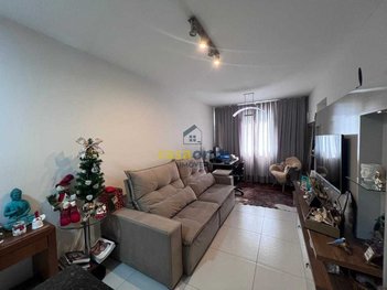 apartment em Rua Chefe Pereira, Serra - Belo Horizonte - MG