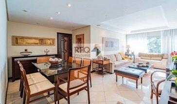 apartment em Rua Pereira da Nóbrega, Vila Monumento - São Paulo - SP