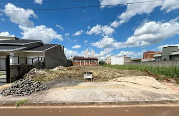 land_lot em Rua Rocco Carpenedo, Timbaúva - Santa Rosa - RS