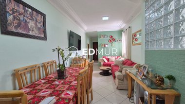 apartment em Rua Frei Henrique de Coimbra, Santa Terezinha - Santo André - SP