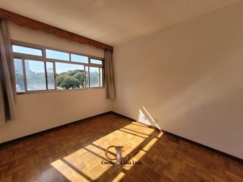 apartment em Avenida Moreira Guimarães, Indianópolis - São Paulo - SP
