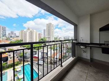 apartment em Rua Caçador de Esmeraldas, Vila São José (Ipiranga) - São Paulo - SP