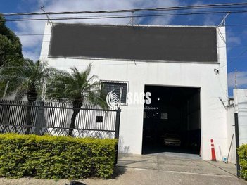 industrial em Rua Osvaldo Canechio, Jardim Miranda - Campinas - SP