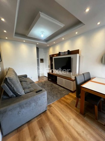 apartment em Rua Comissário Bergmann, Sarandi - Porto Alegre - RS