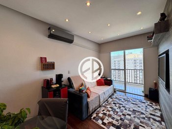 apartment em Avenida Presidente João Goulart, Umuarama - Osasco - SP