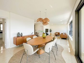 apartment em Rua Tereza Zanette Lopes, Gleba Fazenda Palhano - Londrina - PR