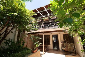 house em Rua Bernardino de Campos, Campo Belo - São Paulo - SP