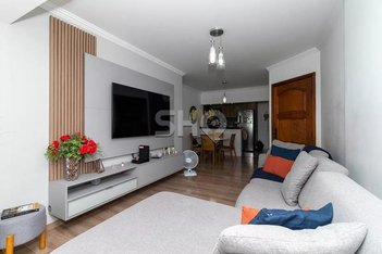 apartment em Rua Bartira, Perdizes - São Paulo - SP