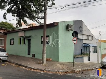 house em Rua Salvador Corrêa, Jardim Vergueiro - Sorocaba - SP