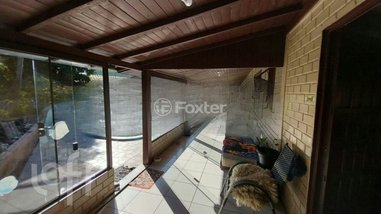 house em Rua Marquês do Herval, Mato Alto - Gravataí - RS