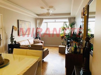 apartment em Avenida Angélica, Santa Cecília - São Paulo - SP
